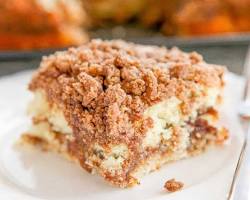 Coffee Cake